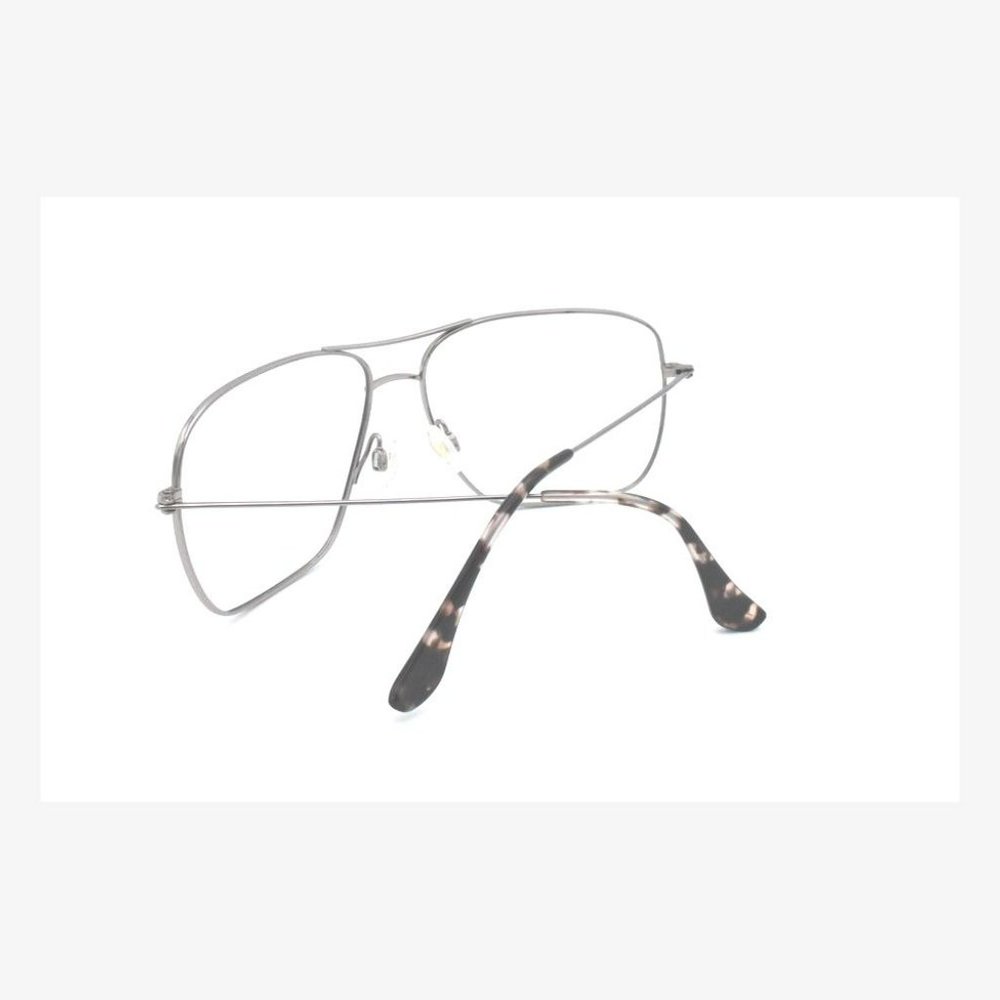 Maui Jim Cook Pines  MJ 774-16R  Rose Gold  FRAME - Picture 4 of 7